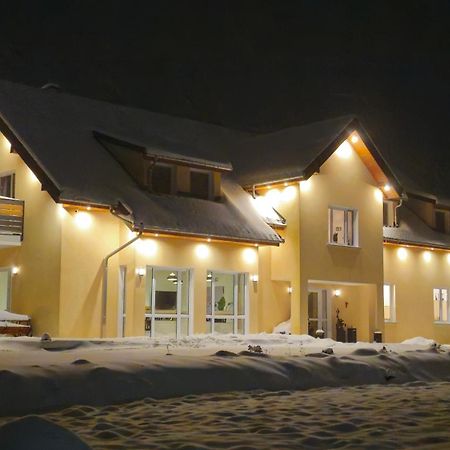 Zajazd Stronie Stronie Śląskie Esterno foto