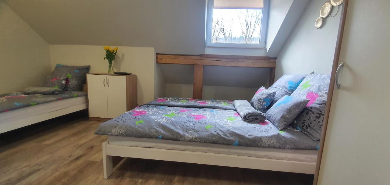 Zajazd Stronie Stronie Śląskie Esterno foto