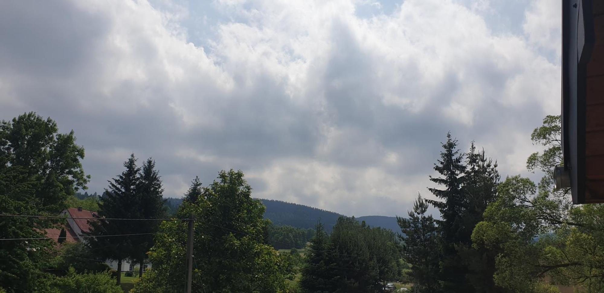 Zajazd Stronie Stronie Śląskie Esterno foto