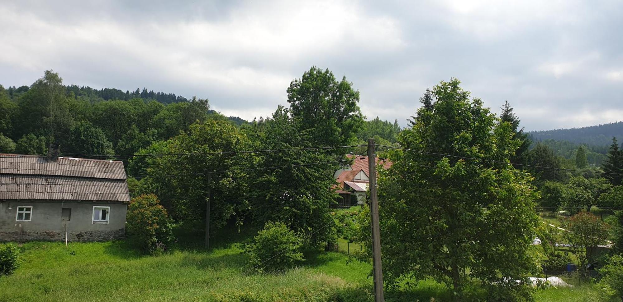Zajazd Stronie Stronie Śląskie Esterno foto
